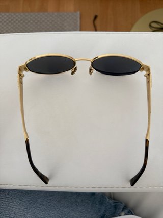Gafas Celine Triomphe Originales Lujo
