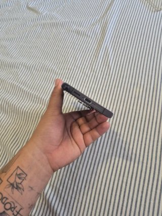 Samsung S23 Ultra Negro