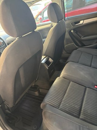 Audi A4 2014