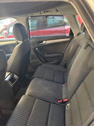 Audi A4 2014