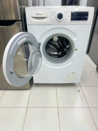 Super oferta Nevera y lavadora 6 messes garantia