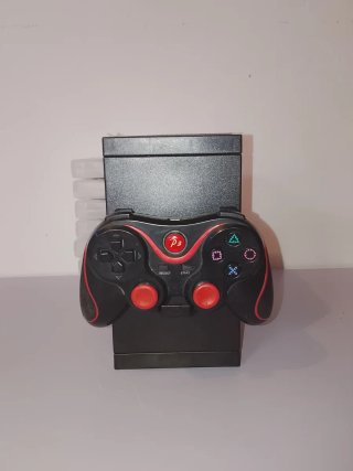 Pack Juegos PS3 + 2 Mandos + Estuche PS3/4/5
