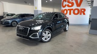 Audi Q2 ADVANCED 35 TFSI 110KW 150CV S TRONIC (2024)