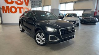 Audi Q2 ADVANCED 35 TFSI 110KW 150CV S TRONIC (2024)