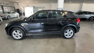Audi Q2 ADVANCED 35 TFSI 110KW 150CV S TRONIC (2024)