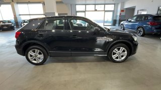 Audi Q2 ADVANCED 35 TFSI 110KW 150CV S TRONIC (2024)