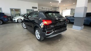 Audi Q2 ADVANCED 35 TFSI 110KW 150CV S TRONIC (2024)