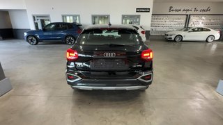 Audi Q2 ADVANCED 35 TFSI 110KW 150CV S TRONIC (2024)