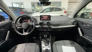 Audi Q2 ADVANCED 35 TFSI 110KW 150CV S TRONIC (2024)