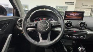 Audi Q2 ADVANCED 35 TFSI 110KW 150CV S TRONIC (2024)