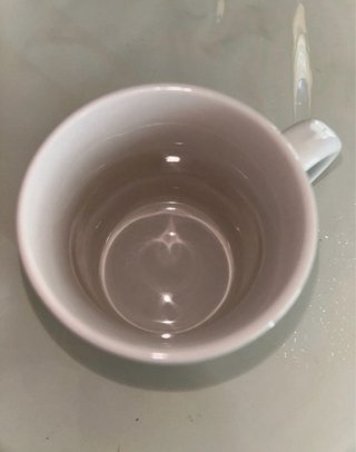 Tazza da te