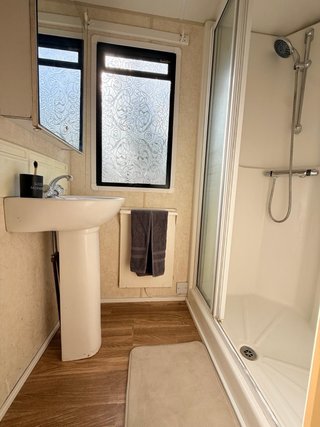 Espectacular mobile home 3 dormitorios 40 m2