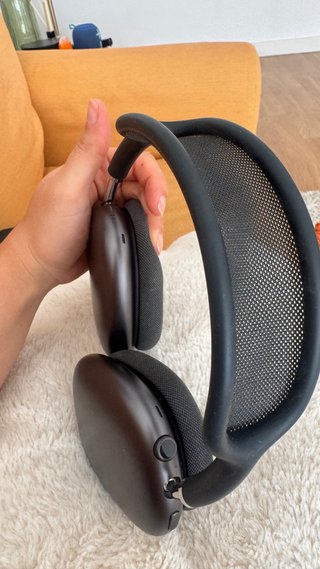 AirPods Max (Space Gray)