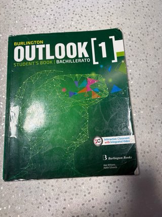 Libros 1 de bachillerato IES LEOPOLDO QUEIPO