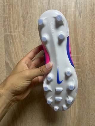 Botas de fútbol Nike Tiempo Ligera