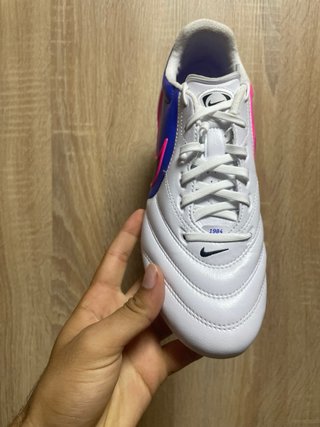 Botas de fútbol Nike Tiempo Ligera