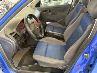 SEAT Ibiza 2000