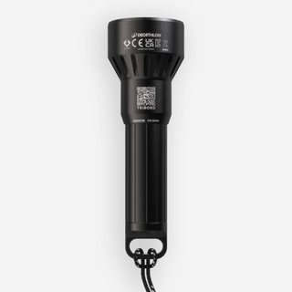 Linterna Buceo SCD 1500 lm
