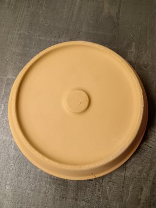 Candela Citronella Terracotta 14cm 400g
