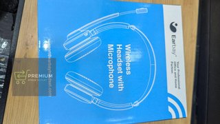 Bluetooth Headset