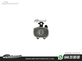 FARO ANTINIEBLA DERECHO PARA RENAULT CLIO V