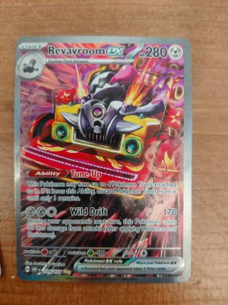 Lote Cartas Pokémon Varias