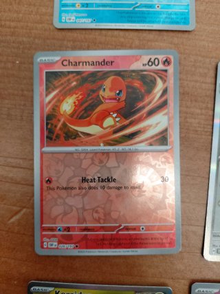 Lote Cartas Pokémon Varias