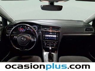 Volkswagen Golf Advance 1.6 TDI 85 kW (115 CV) DSG