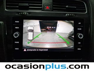 Volkswagen Golf Advance 1.6 TDI 85 kW (115 CV) DSG