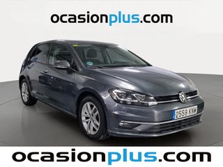 Volkswagen Golf Advance 1.6 TDI 85 kW (115 CV) DSG