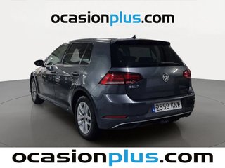 Volkswagen Golf Advance 1.6 TDI 85 kW (115 CV) DSG