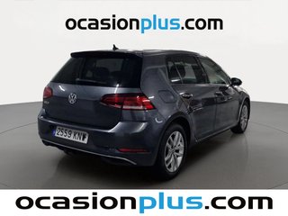 Volkswagen Golf Advance 1.6 TDI 85 kW (115 CV) DSG