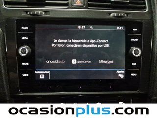 Volkswagen Golf Advance 1.6 TDI 85 kW (115 CV) DSG