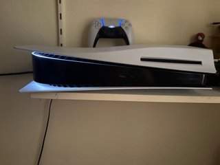 Consola PS5 Sony Pocos Usos