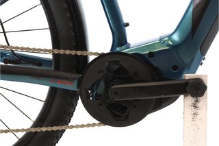 Bicicleta Conway Cairon C 2.0 t.XL Reacondicionada