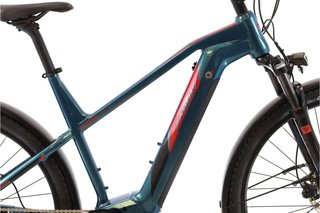 Bicicleta Conway Cairon C 2.0 t.XL Reacondicionada