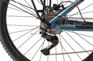 Bicicleta Conway Cairon C 2.0 t.XL Reacondicionada