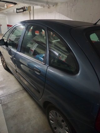 Citroen Xsara Picasso  2010