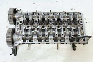 1901722 culata kia gq/ct4x700 magentis 2.9 cdri ex