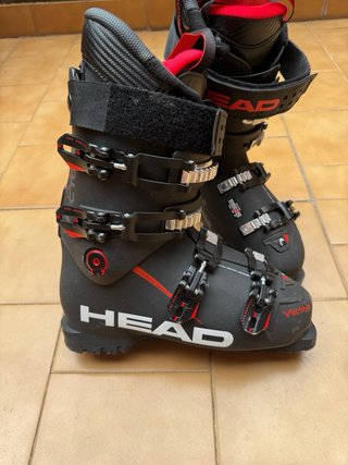 Botas de esquí HEAD VECTOR 100