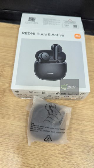 XIAOMI REDMI Buds 8 Active