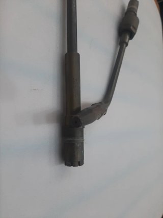 Lanzas de corte para soplete oxicorte