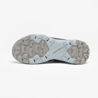 Zapatillas de montaña y trekking impermeables Mujer Merrell