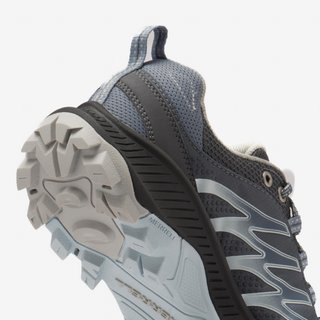 Zapatillas de montaña y trekking impermeables Mujer Merrell