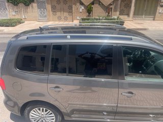Volkswagen Touran 2015