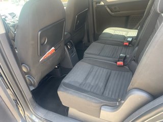 Volkswagen Touran 2015