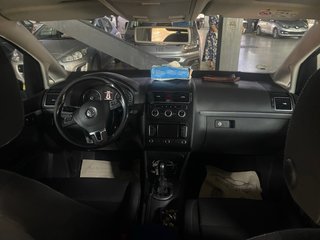 Volkswagen Touran 2015