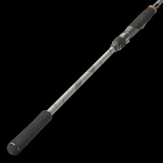 Caña Pesca Señuelos WXM 500 Spinning 2,10 m XH 40-90 g