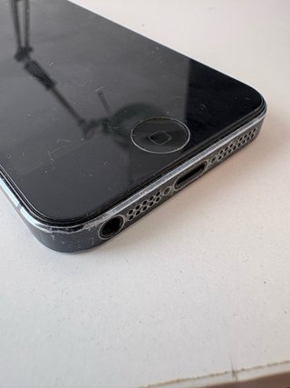 iPhone 5 Piezas