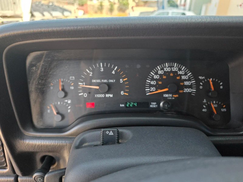 Jeep Cherokee 2001 - foto 1